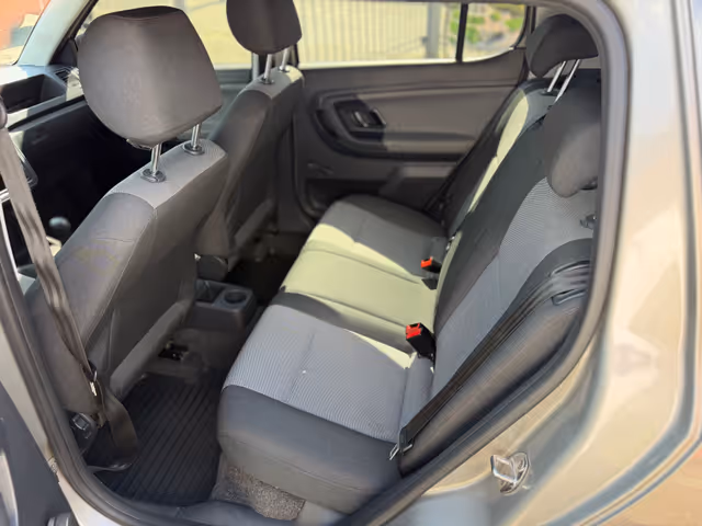 Skoda Fabia 2011, Київ, $4 500 - зображення 4