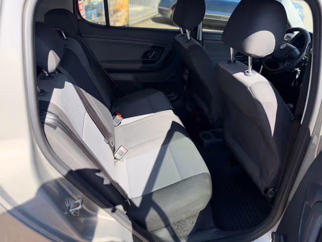 Skoda Fabia 2011, Київ, $4 500 - зображення 5