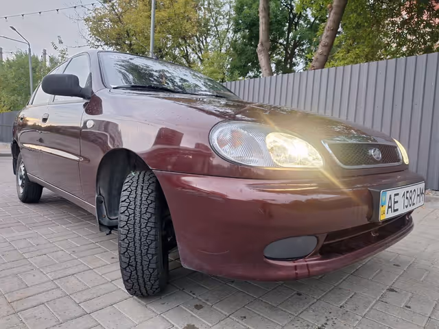 ЗАЗ Sens 2013, Дніпро, $2 600 - зображення 2