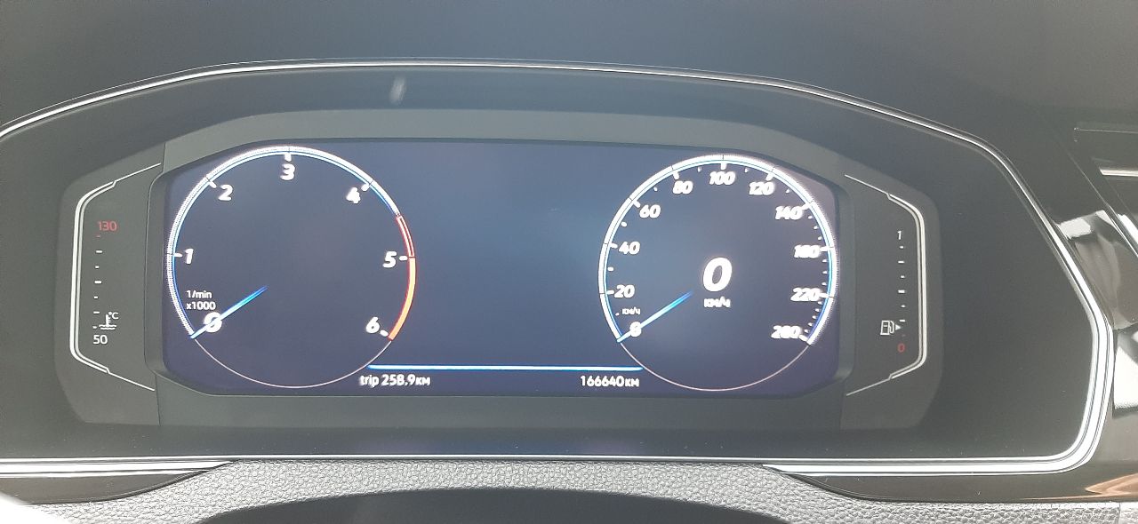 Volkswagen Arteon - фото 51