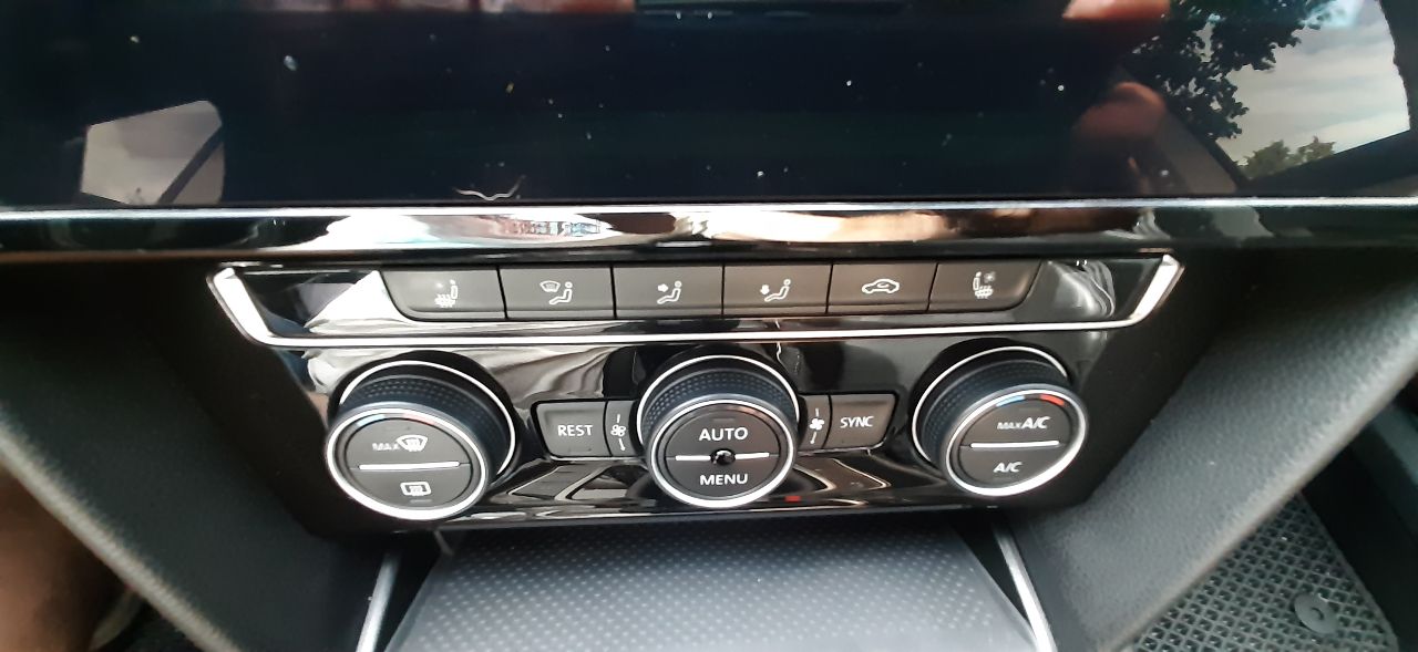 Volkswagen Arteon - фото 34