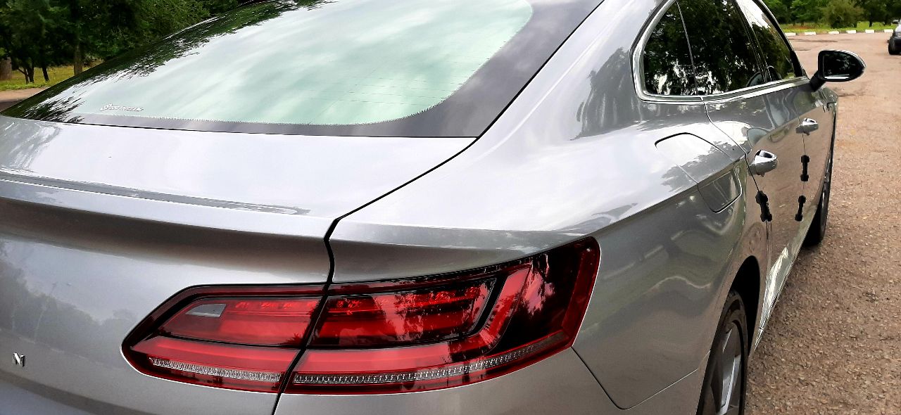 Volkswagen Arteon - фото 5