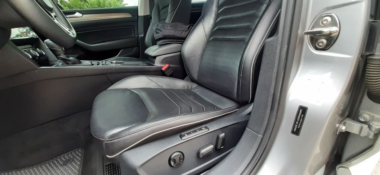 Volkswagen Arteon - фото 29