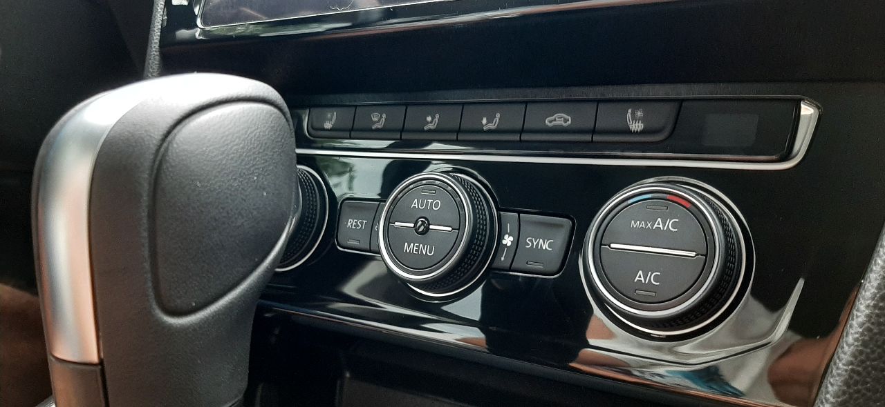 Volkswagen Arteon - фото 31