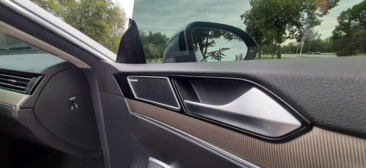 Volkswagen Arteon - фото 45