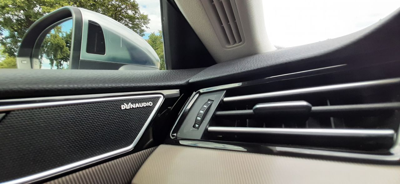 Volkswagen Arteon - фото 23