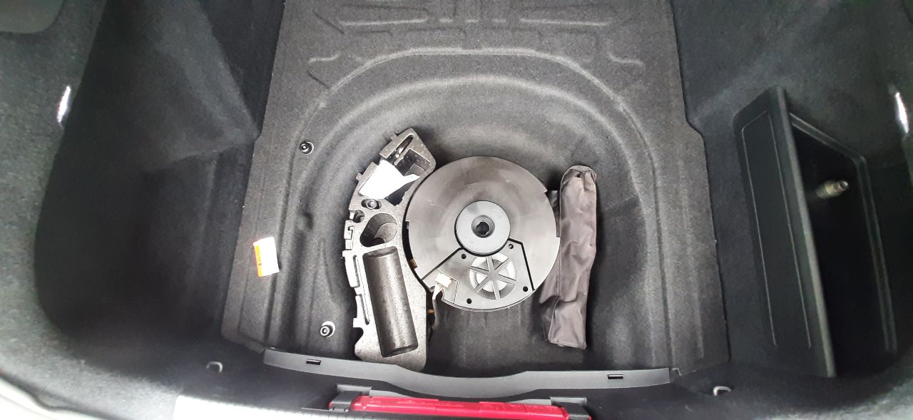 Volkswagen Arteon - фото 25