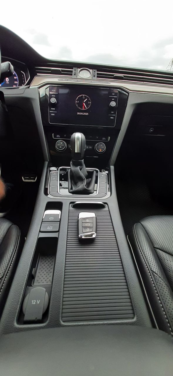 Volkswagen Arteon - фото 26