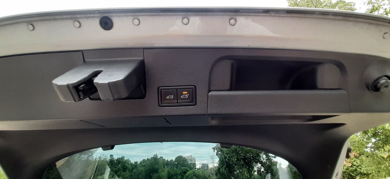 Volkswagen Arteon - фото 24