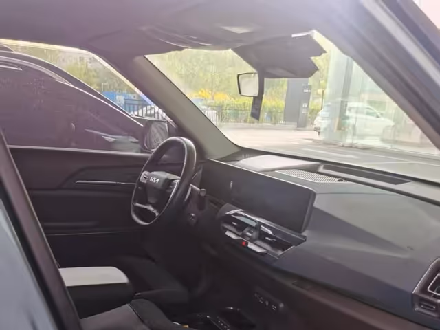 Kia EV5 2023, Зимна Вода, $25 500 - зображення 4