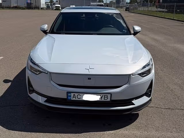 Polestar 2 2023, Одеса, $15 500 - зображення 2