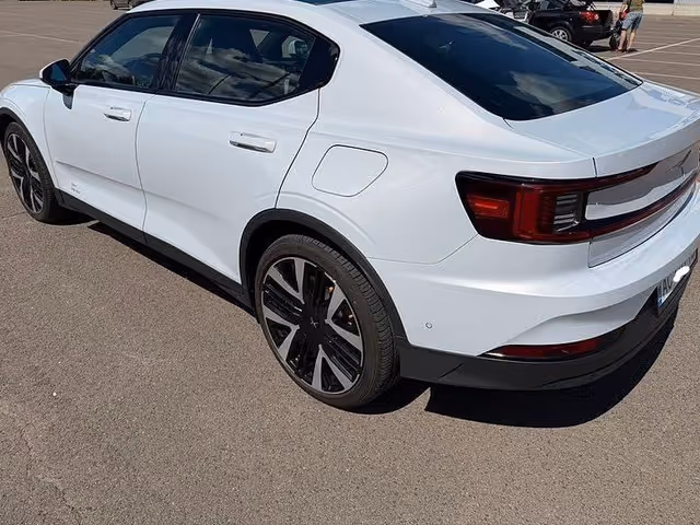 Polestar 2 2023, Одеса, $15 500 - зображення 3