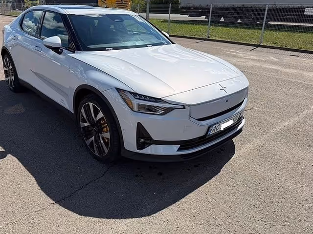 Polestar 2 2023, Одеса, $15 500 - зображення 1