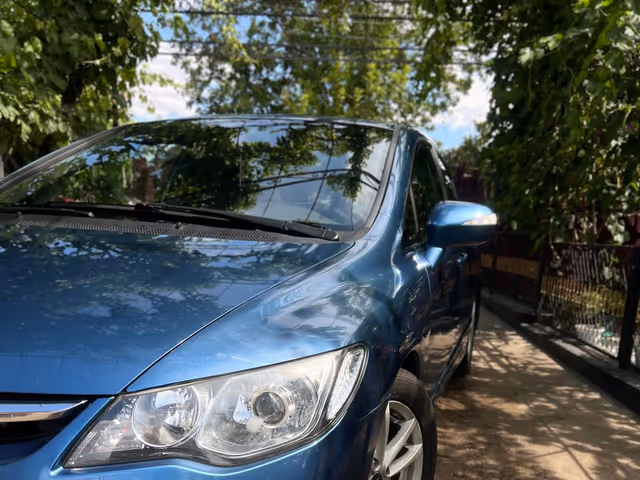 Honda Civic 2008, Березівка, $6 500 - зображення 3