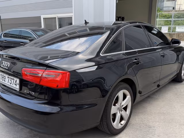 Audi A6 2013, Львів, $12 700 - зображення 3