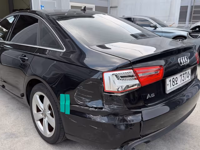 Audi A6 2013, Львів, $12 700 - зображення 2