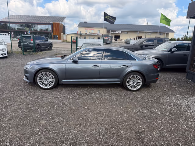 Audi A4 - зображення 2