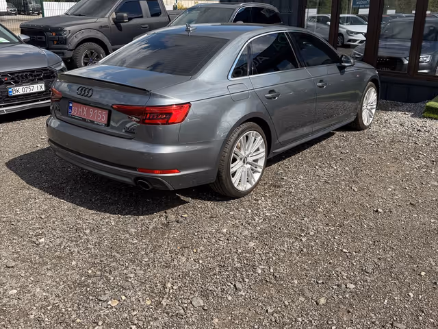 Audi A4 - зображення 5