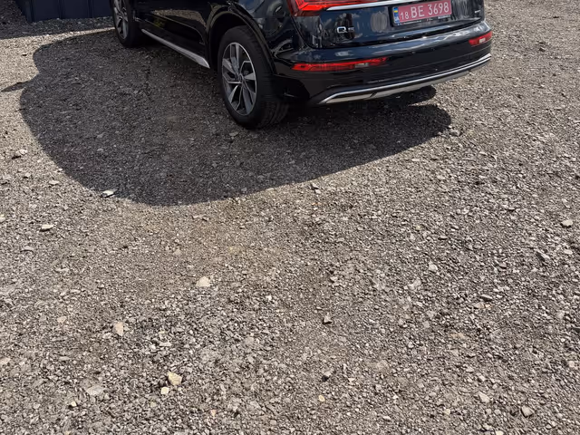 Audi Q5 - зображення 3