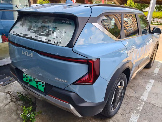 Kia EV5 2023, Зимна Вода, $25 500 - зображення 3