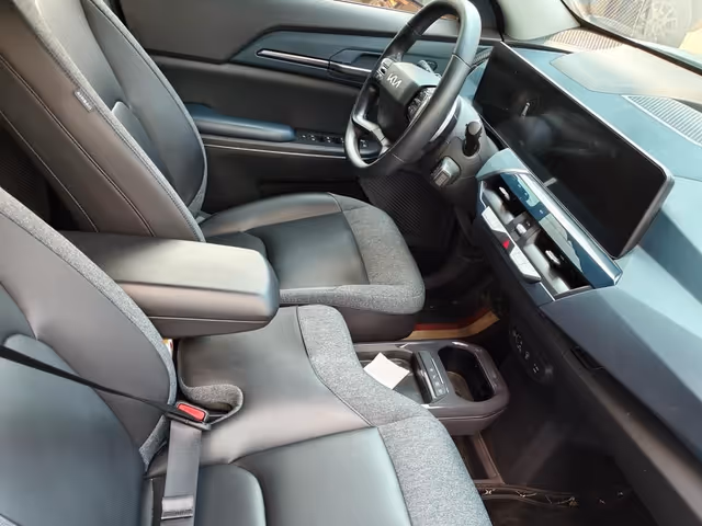 Kia EV5 2023, Зимна Вода, $25 500 - зображення 4