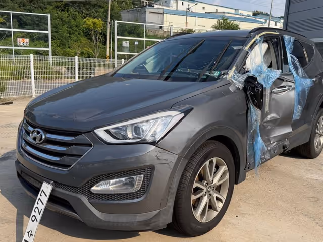 Hyundai Santa Fe 2013, Львів, $11 900 - зображення 2