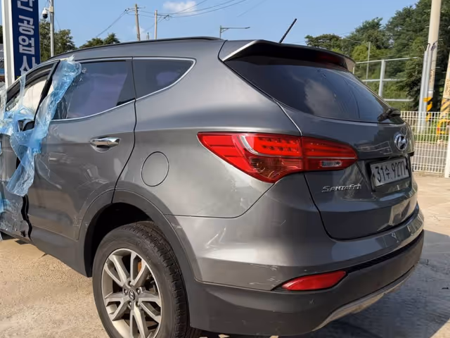 Hyundai Santa Fe 2013, Львів, $11 900 - зображення 3