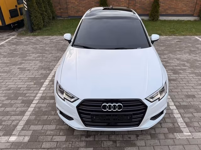 Audi A3 2017, Одеса, $11 000 - зображення 4