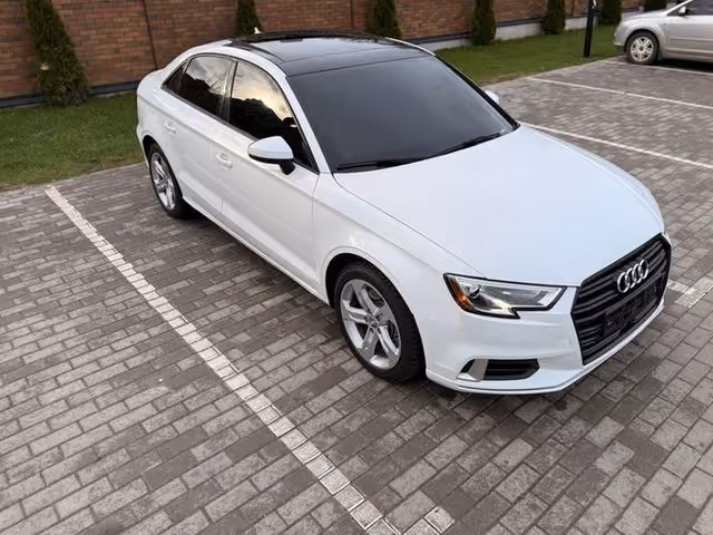 Audi A3 2017, Одеса, $11 000 - зображення 2