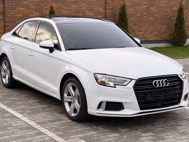 Audi A3 2017, Одеса, $11 000 - зображення 1