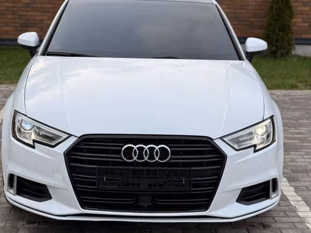Audi A3 2017, Одеса, $11 000 - зображення 3