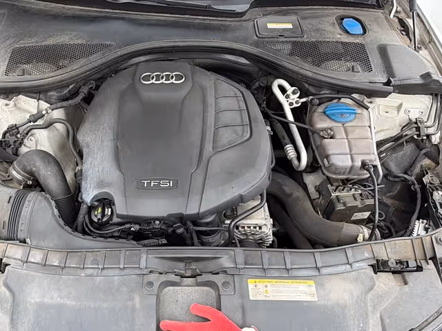 Audi A6 2018, Солонка, $14 900 - зображення 5