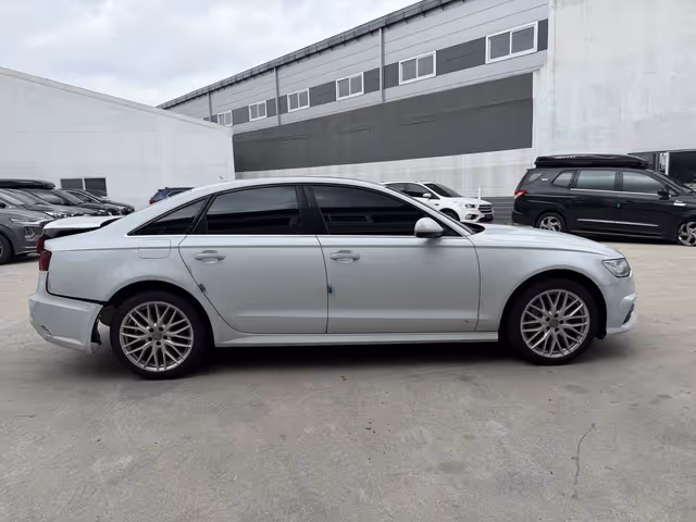 Audi A6 2018, Солонка, $14 900 - зображення 2