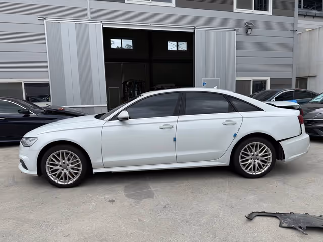Audi A6 2018, Солонка, $14 900 - зображення 4