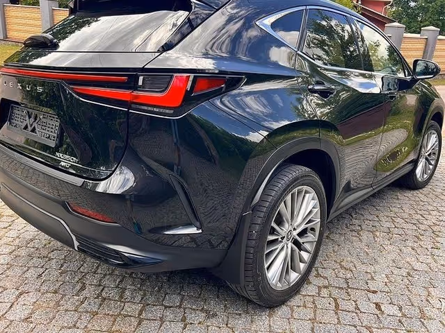 Lexus NX 2024, Одеса, $35 000 - зображення 5