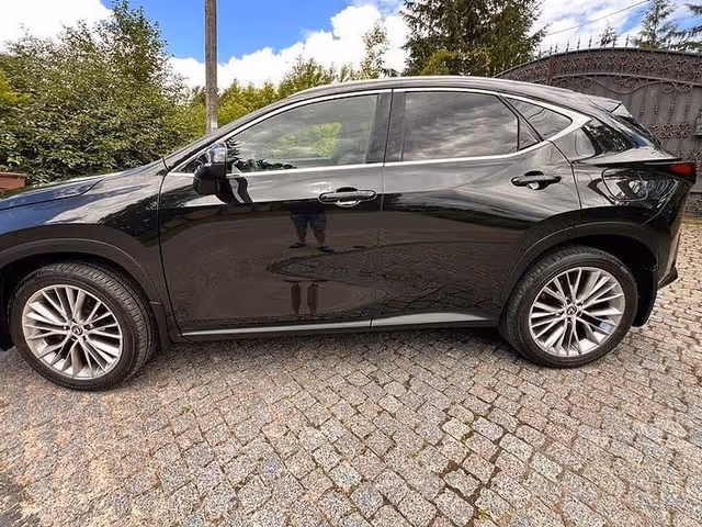 Lexus NX 2024, Одеса, $35 000 - зображення 3