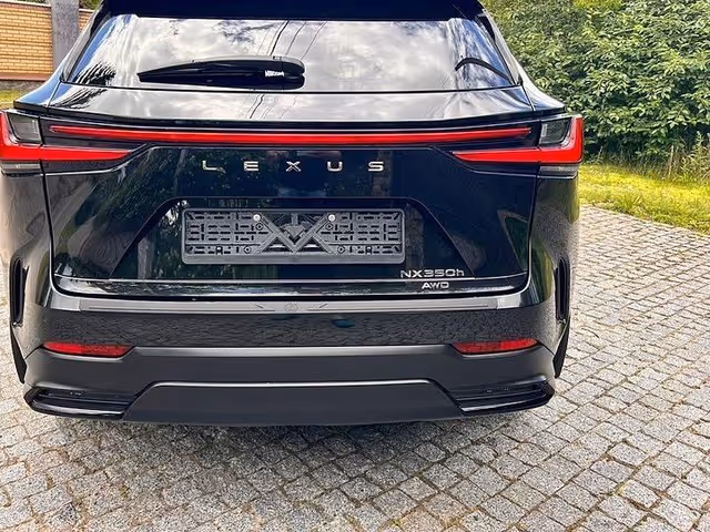 Lexus NX 2024, Одеса, $35 000 - зображення 4