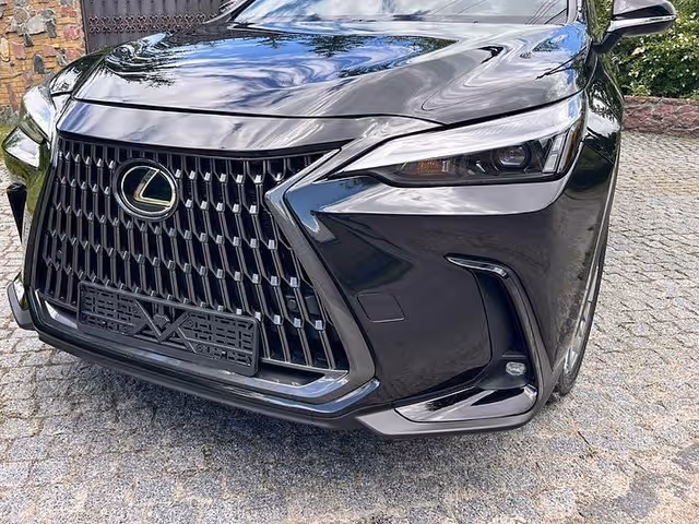 Lexus NX 2024, Одеса, $35 000 - зображення 2