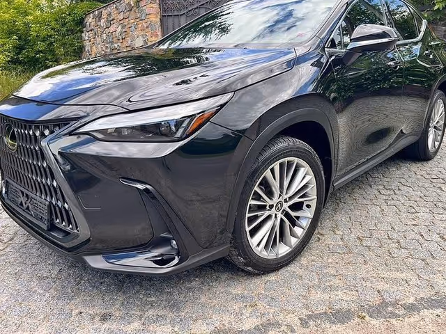 Lexus NX 2024, Одеса, $35 000 - зображення 1
