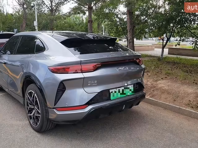 BYD Song L 2025, Зимна Вода, $32 000 - зображення 5