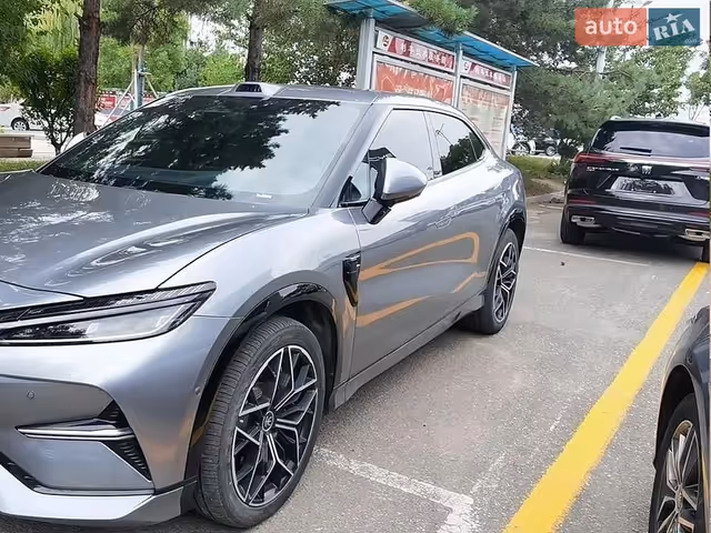 BYD Song L 2025, Зимна Вода, $32 000 - зображення 2