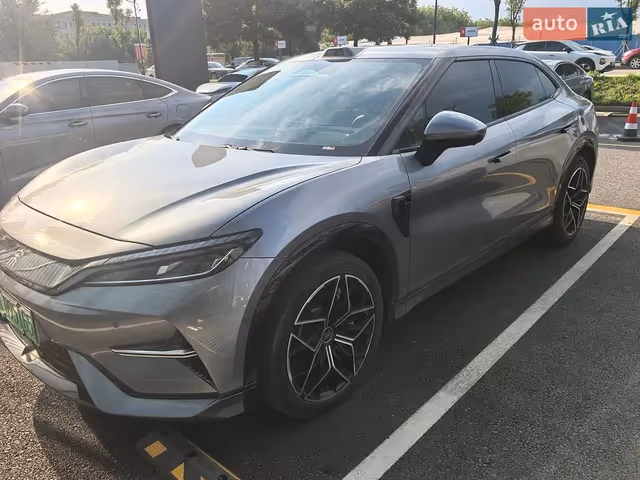 BYD Song L 2025, Зимна Вода, $32 000 - зображення 1