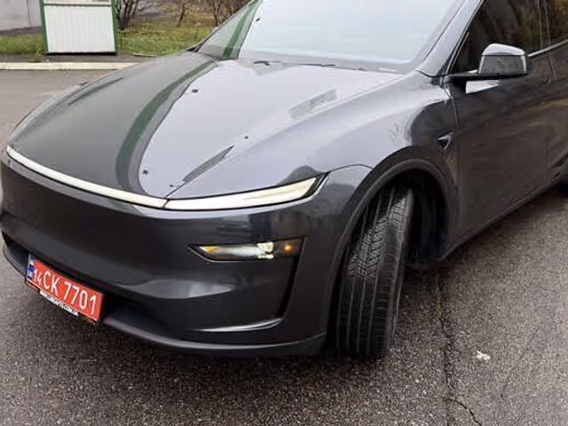Tesla Model Y 2026, Одеса, $33 000 - зображення 1