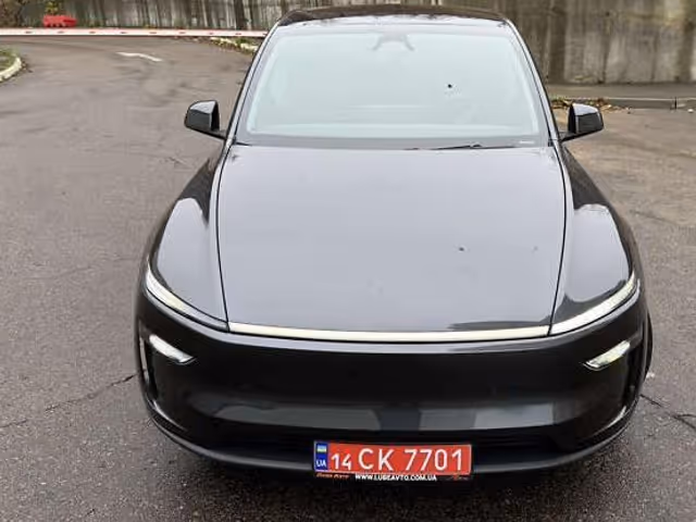 Tesla Model Y 2026, Одеса, $33 000 - зображення 2