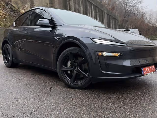 Tesla Model Y 2026, Одеса, $33 000 - зображення 3