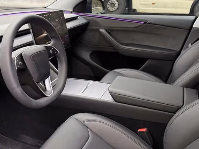 Tesla Model Y 2026, Одеса, $33 000 - зображення 4