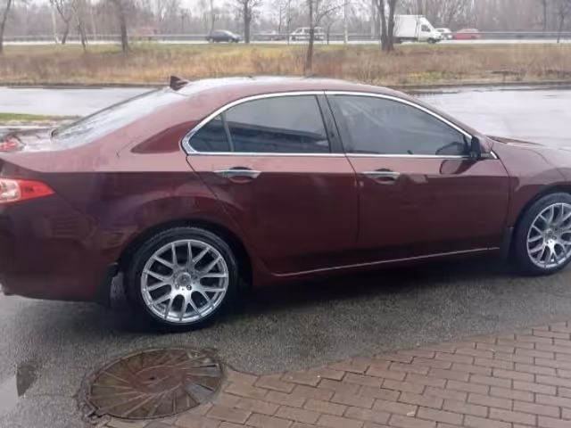 Acura TSX 2012, Київ, $11 500 - зображення 1