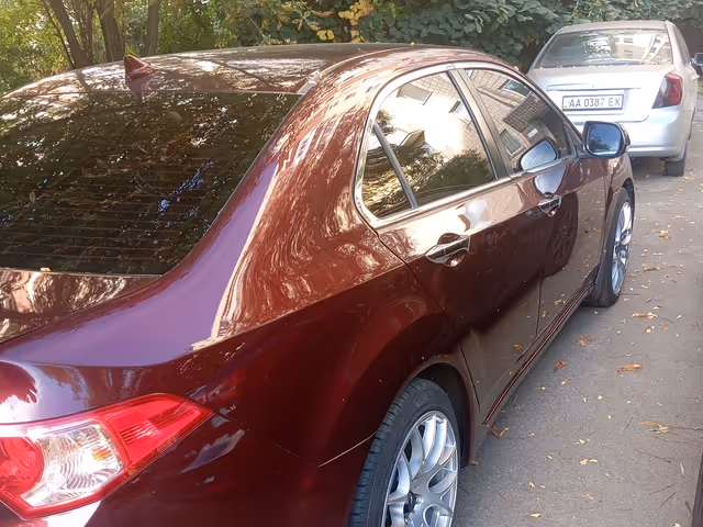 Acura TSX 2012, Київ, $11 500 - зображення 4