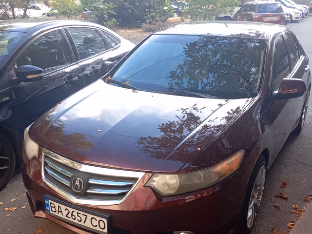 Acura TSX 2012, Київ, $11 500 - зображення 2