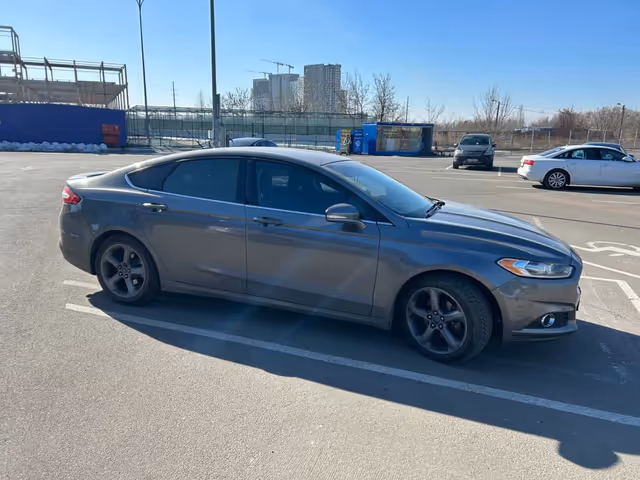Ford Fusion USA 2013, Київ, $5 800 - зображення 3
